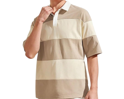 Lymio Unisex Polo T-Shirt