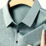Men's Printed Regular