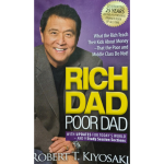 Rich Dad Poor Dad Book