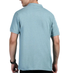 Men's Half Sleeve Soild Casual