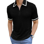 Plain Casual T Shirt
