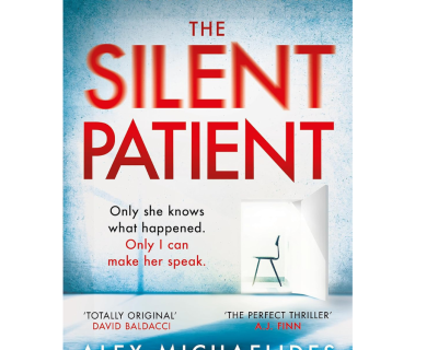 The Silent Patient