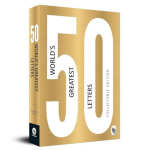 50 World’s Greatest Letters