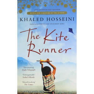 The Kite Runner