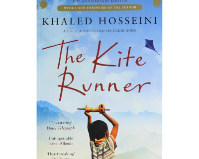 The Kite Runner
