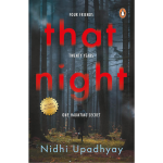 That Night Book