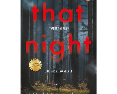 That Night Book