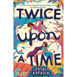 Twice Upon a Time