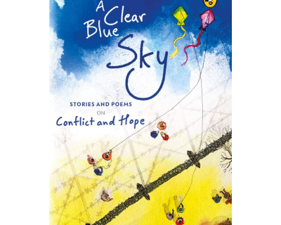 A Clear Blue Sky