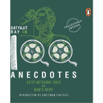 Ray in 100 Anecdotes