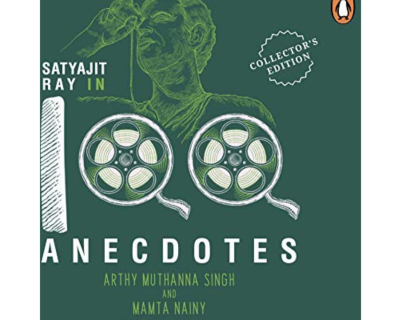 Ray in 100 Anecdotes