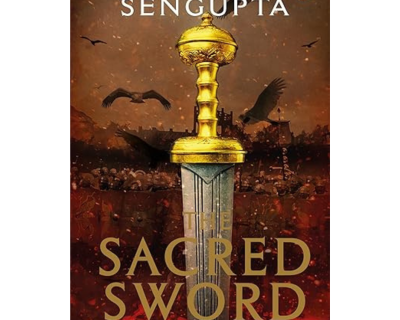 The Sacred Sword