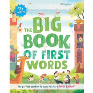 The Big Book