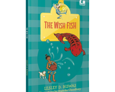 The Wish Fish
