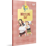 Wrestling Day (Hook Book)