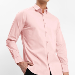 Premium Regular Fit