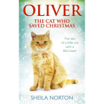 Oliver the Cat