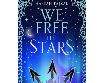 We Free the Stars