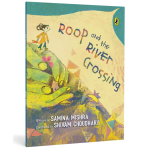 Roop and the River Crossing