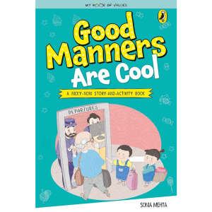 Good Manners Are Cool