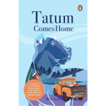 Tatum Comes Home