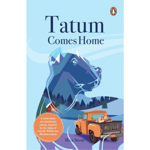 Tatum Comes Home