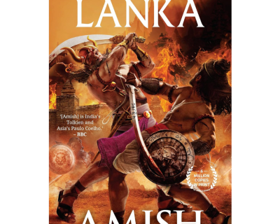 War Of Lanka