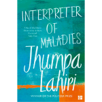 Interpreter of Maladies