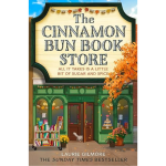 The Cinnamon Bun Book