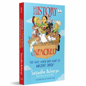 History Unpacked