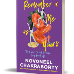 Remember Me As Yours