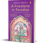 A Firestorm in Paradise