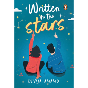 Written In The Stars