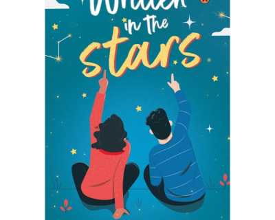 Written In The Stars