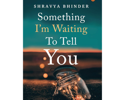 Something I'm Waiting to Tell You