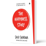 The Happiness Story