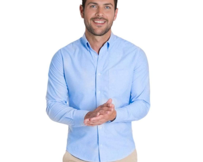 Stylish Regular Fit Shirt