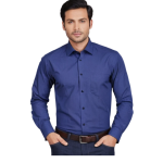 Premium Regular Fit Navy