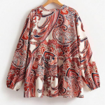 Leriya Fashion Shirt for Women - Image 2