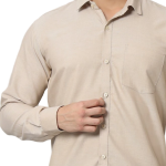 Stylish Cotton Regular Fit Shirt for Men - Image 2