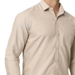 Men's Regular Fit Shirt - Image 2