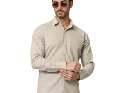 Men's Regular Fit Shirt