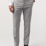 Perfect Fit Formal Trousers