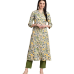 Stylish Cotton Kurta for Women