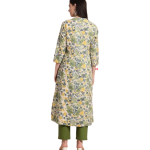 Stylish Cotton Kurta