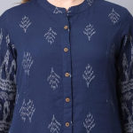 Stylish  Printed Kurta