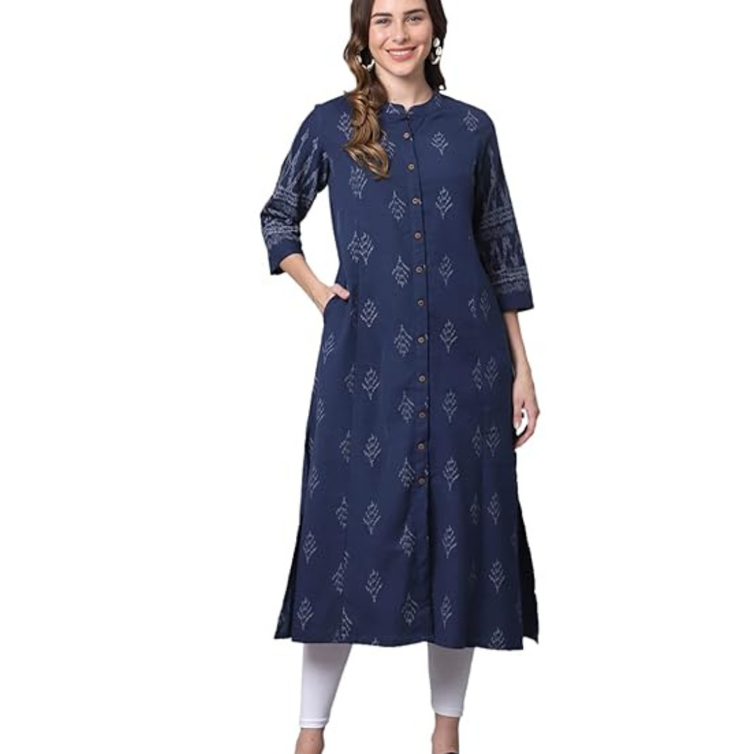 Untitled design - 2025-03-24T150033.899 Stylish Printed Kurta