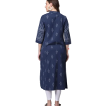 Stylish  Printed Kurta