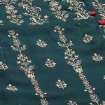 Rayon Floral Printed Anarkali Kurta