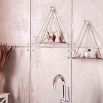 Premium Wooden Shelf